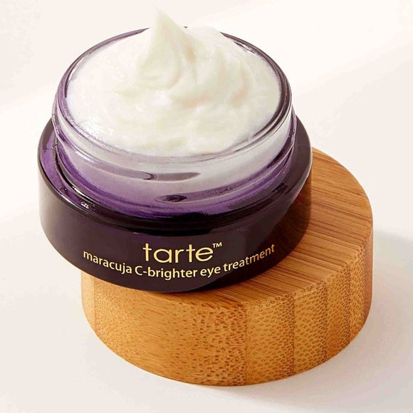 NEW- Tarte- maracuja C-brighter eye treatment - Picture 1 of 6